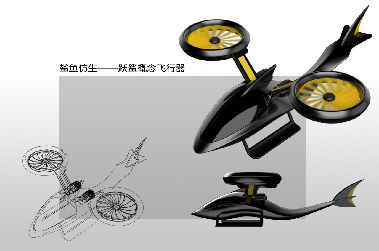 保定市莲池区：大学生飞行器设计创新大赛燃动低空经济(图1)