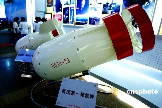 为什么说“和平建立在钱学森弹道之上真理只在于敏构型之中”？(图7)