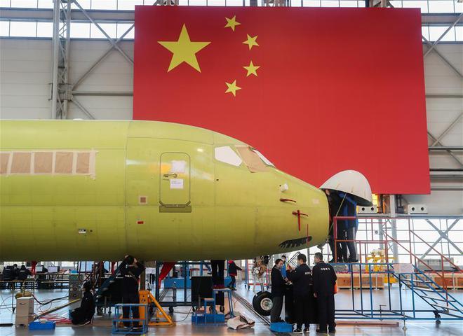 美国断供C919发动机国产长江1000：机会来了！(图8)