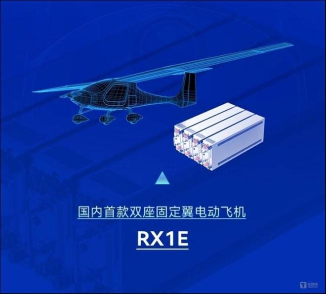 国产航空动力电池破解“不可达三角”固定翼飞机迎来量产关键助力(图2)