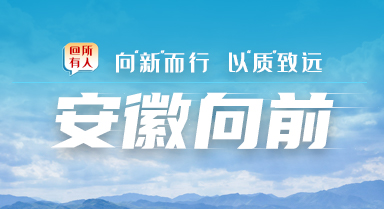 安徽向前丨马鞍山含山：从“铸造之乡”到“智造新城”(图4)
