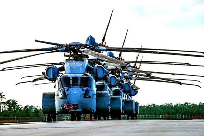 补齐最后一块短板！38吨级巨型直升机曝光中国“海种马”来了？(图4)