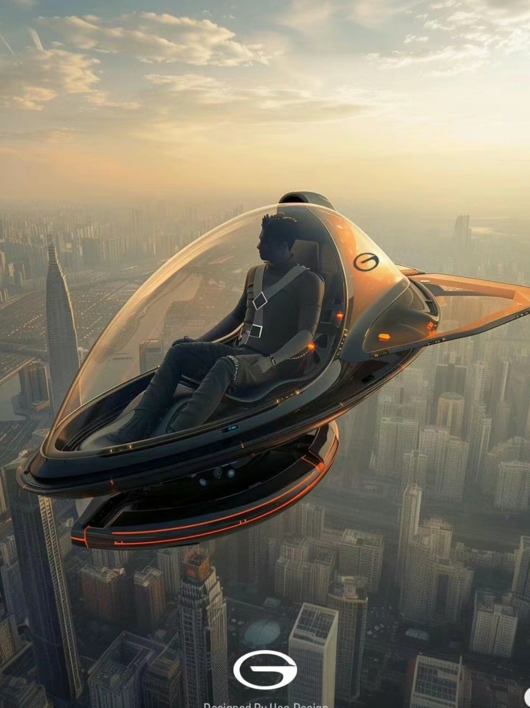 中国国际飞行器设计挑战赛总决赛在翠云山举行(图1)