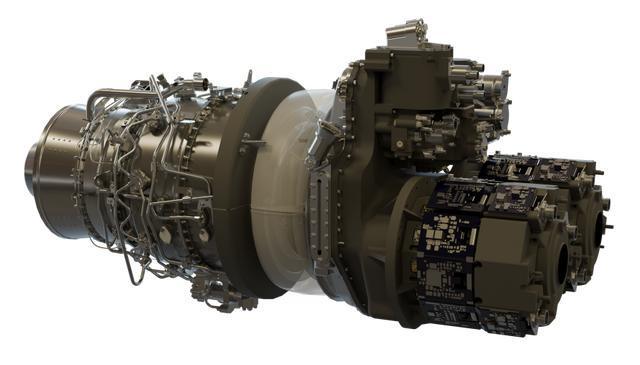 直博会ShowNews采访古贝：赛峰直升机发动机公司以全谱系动力助推低空经济(图2)