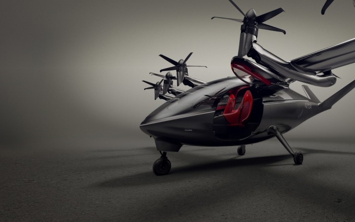 小鹏汇天飞行汽车新进展：拿下新合作全球订单超7000台(图1)