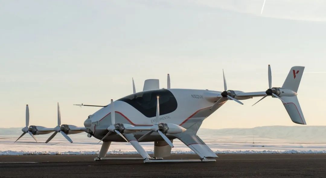 高新三期·特种飞行器产业园_配套楼栋_交房标准_最近特惠(图1)