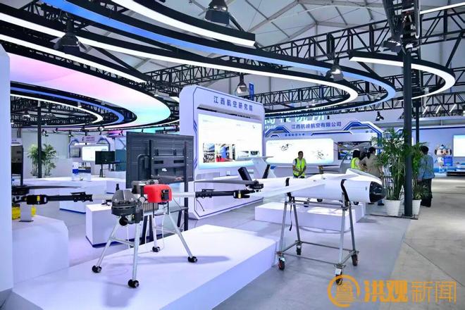 亮点抢先看！ 2025南昌飞行大会“观会指南”请收好！(图3)