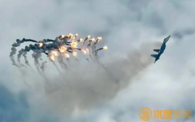 亮点抢先看！ 2025南昌飞行大会“观会指南”请收好！(图1)