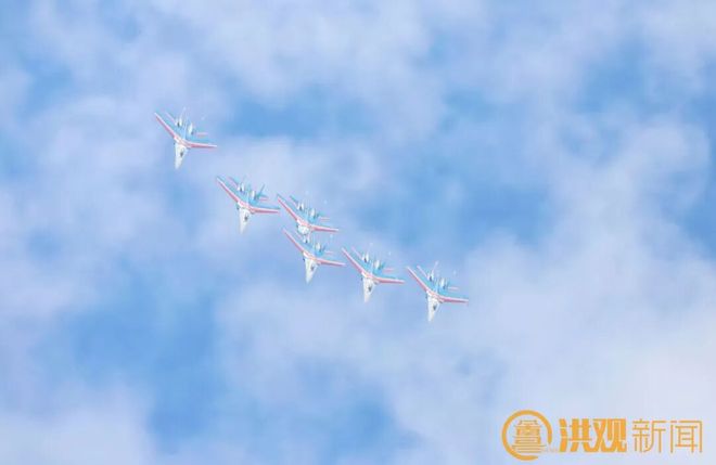 亮点抢先看！ 2025南昌飞行大会“观会指南”请收好！(图7)