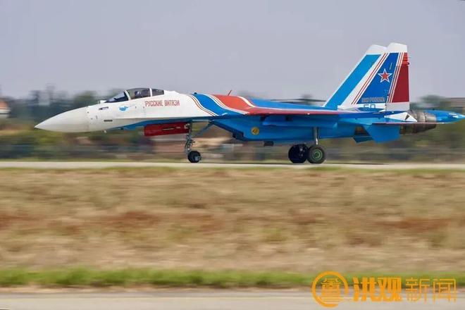 亮点抢先看！ 2025南昌飞行大会“观会指南”请收好！(图8)