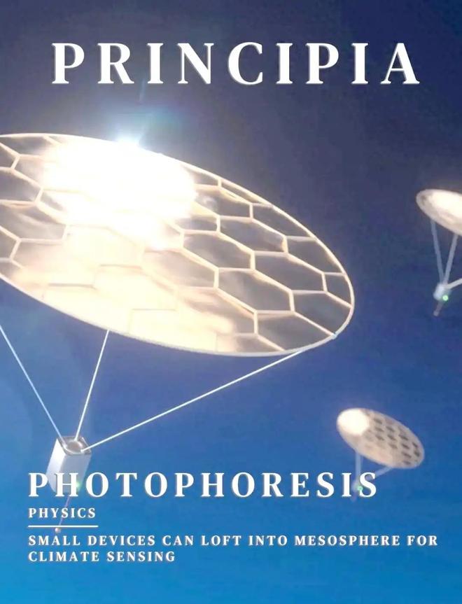 150年技术被突破！科学家造出“阳光飞行器”不用燃料也能飞(图2)