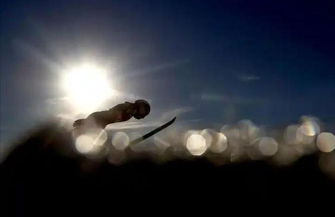 150年技术被突破！科学家造出“阳光飞行器”不用燃料也能飞(图5)