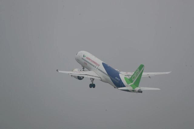 从“航空摇篮”到“蓝天盛会” 历届南昌飞行大会有多燃(图7)