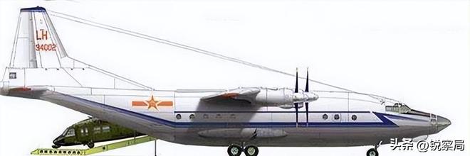 帮忙升级歼8出售黑鹰直升机当年美拉拢中国背后藏更大阴谋(图2)