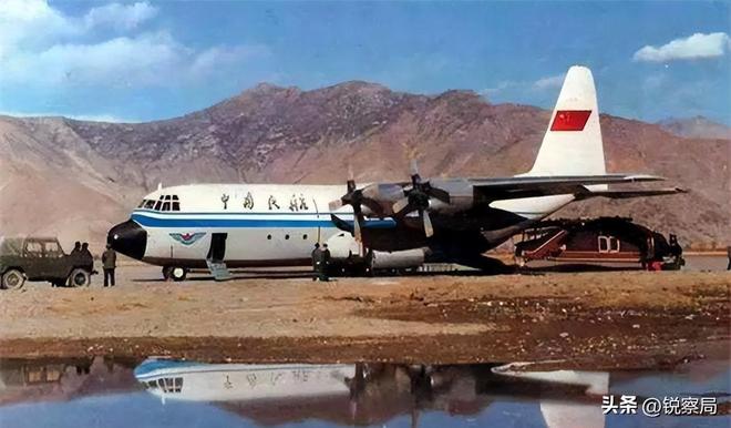 帮忙升级歼8出售黑鹰直升机当年美拉拢中国背后藏更大阴谋(图3)