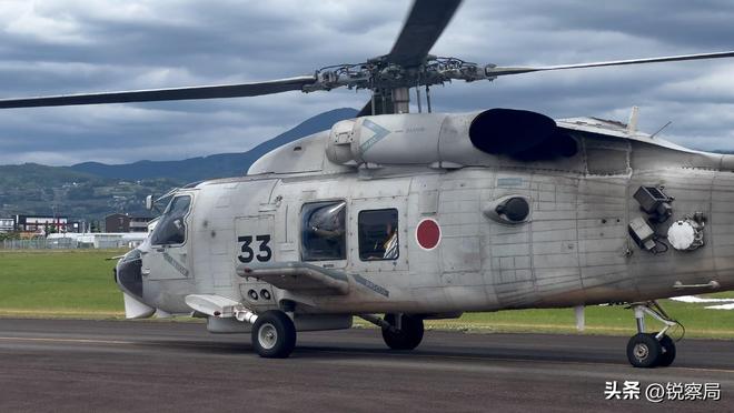 帮忙升级歼8出售黑鹰直升机当年美拉拢中国背后藏更大阴谋(图10)