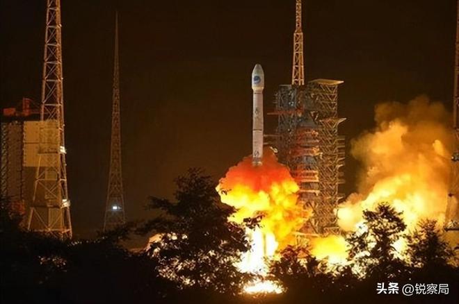 帮忙升级歼8出售黑鹰直升机当年美拉拢中国背后藏更大阴谋(图17)