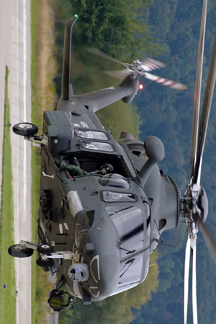 什么是垂直起降飞行器？代表企业有哪些？(图1)