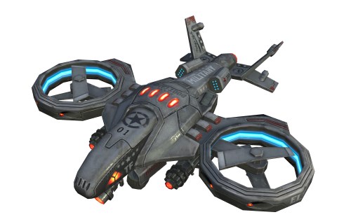 小鹏汇天首台“陆地航母”飞行器下线(图1)