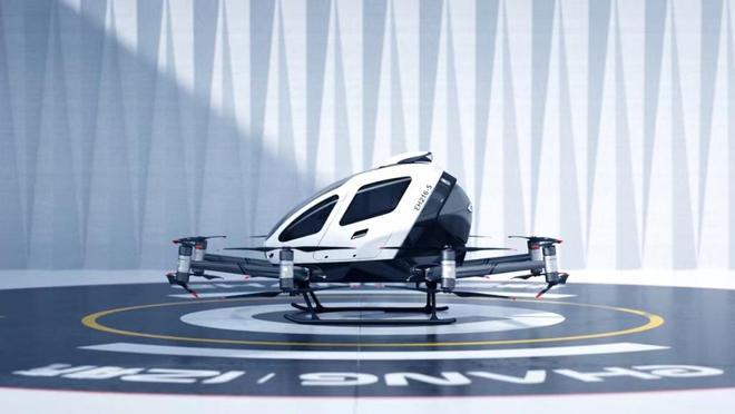 第十五届全运会上无人机科技也将大放异彩(图1)