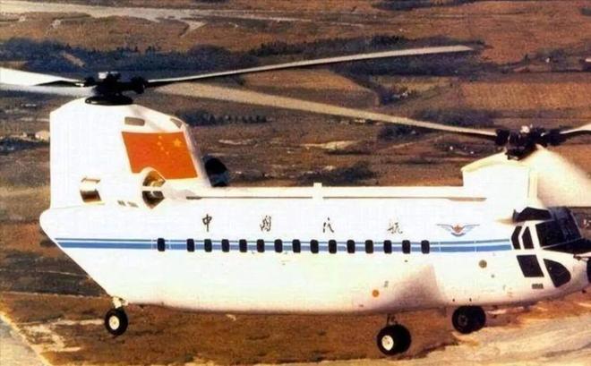 全球难度最高的直升机：美国独霸技术60年神话终于被中国打破(图3)