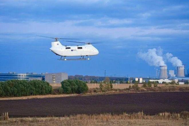 全球难度最高的直升机：美国独霸技术60年神话终于被中国打破(图1)