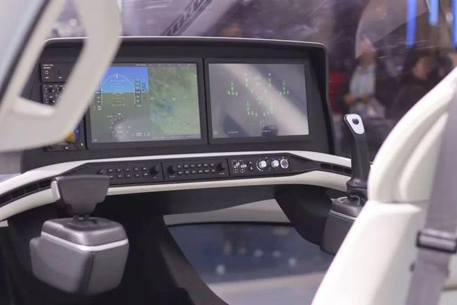 上海造的“飞的”一口气官宣几件大事(图7)