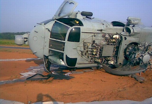 台军方将采购60架黑鹰直升机(图1)