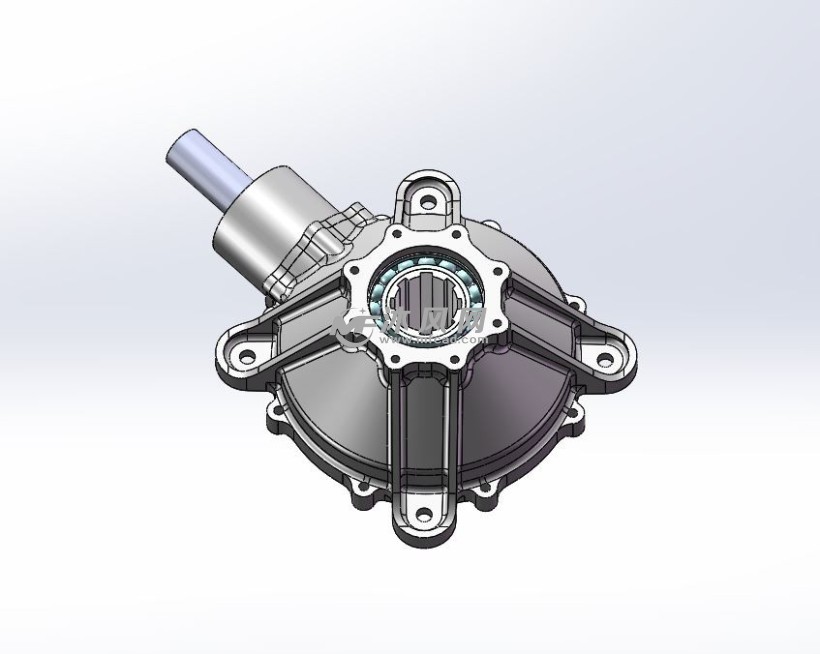 辽宁遥控直升机配件招标预告(图1)