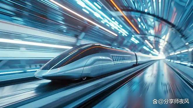 未来交通：地铁与空中飞行器谁更科学？(图1)