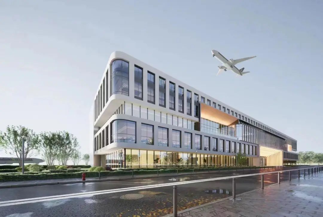 低空经济系列报告之—直升机行业专题调研报告：低空空域开放直升机制造产业仍有较大发展空间(图1)