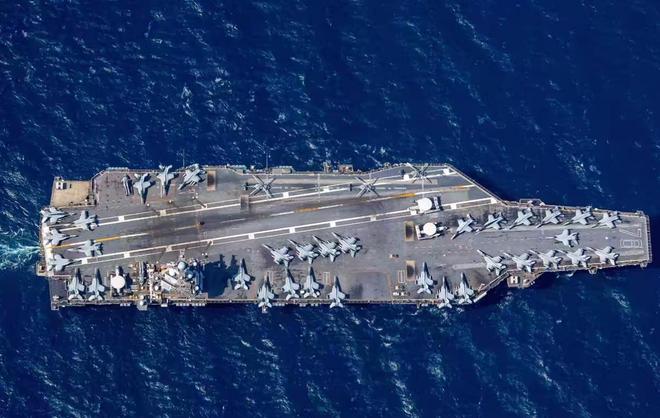 美国想不通：中国发展航母没多少年技术怎么会比美国还厉害？(图2)