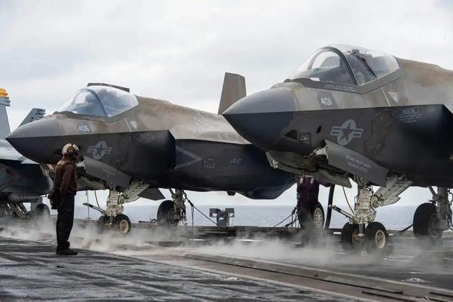 美国想不通：中国发展航母没多少年技术怎么会比美国还厉害？(图3)