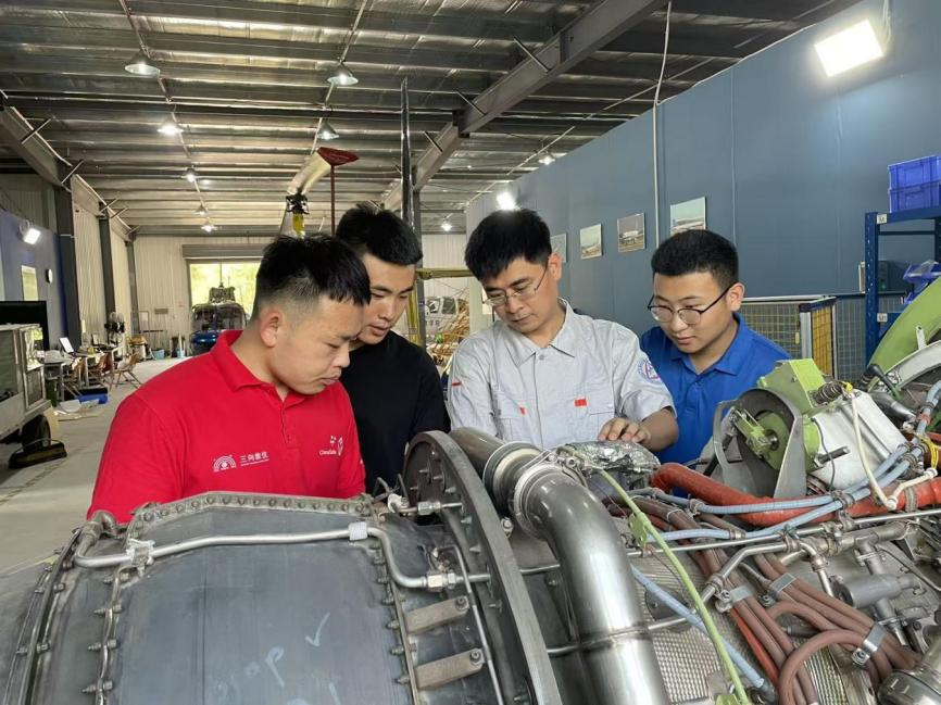 天津职教“十四五”：50万工匠服务产业一线个鲁班工坊走向世界(图1)