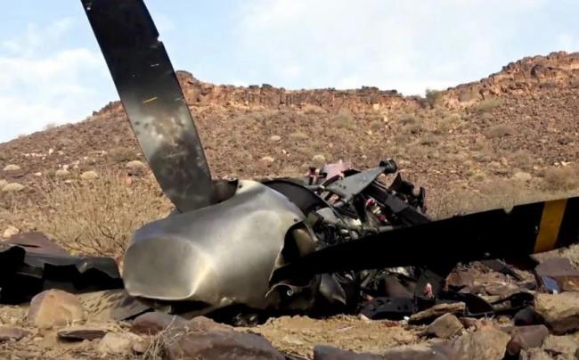 委内瑞拉军方宣布：击落非法入境飞行器引发关注(图4)