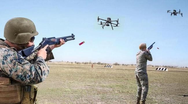 委内瑞拉军方宣布：击落非法入境飞行器引发关注(图3)