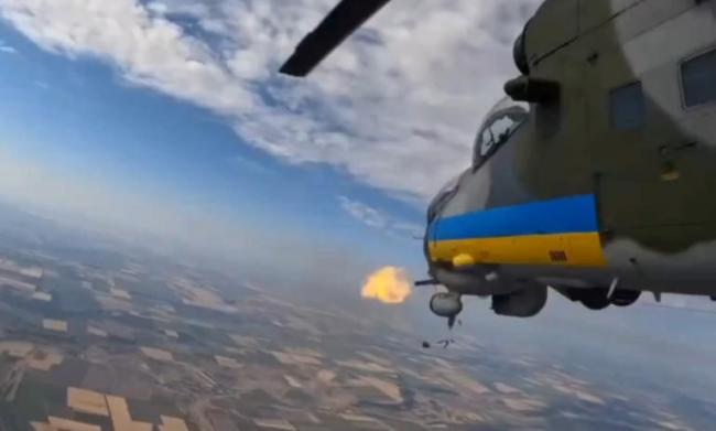 委内瑞拉军方宣布：击落非法入境飞行器引发关注(图8)