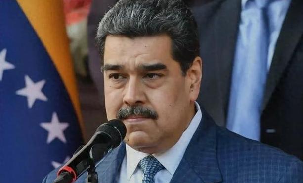 委内瑞拉军方宣布：击落非法入境飞行器引发关注(图9)