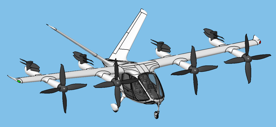 签约台州！特种飞行器与空气动力（长三角）产业项目正式启航(图1)