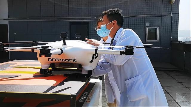 低空版图 “彩云之南”从低空起飞(图4)