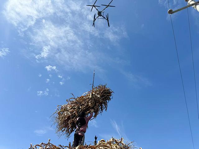 低空版图 “彩云之南”从低空起飞(图5)