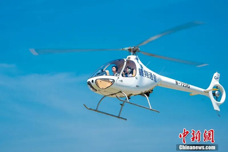 从“制瓷”到“升空”“千年瓷都”有了百亿新产业(图6)