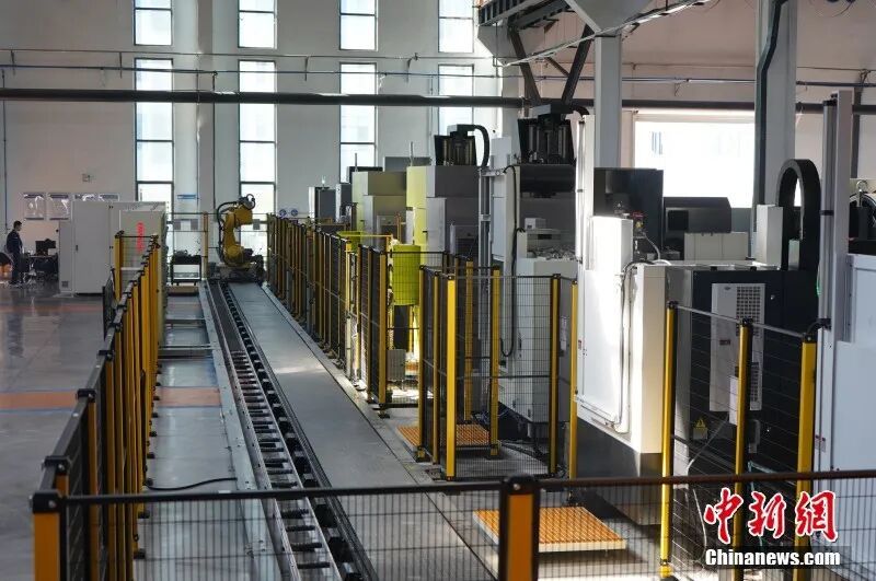 从“制瓷”到“升空”“千年瓷都”有了百亿新产业(图3)