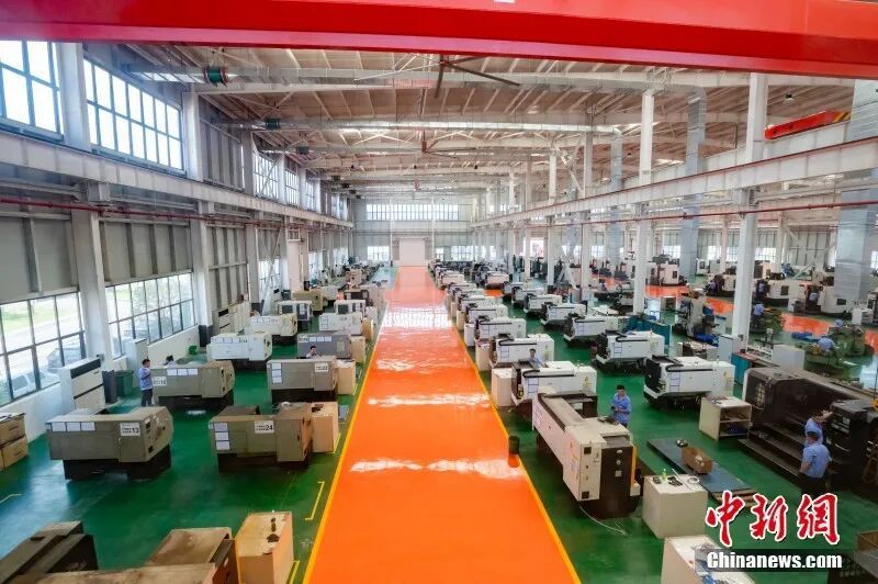 从“制瓷”到“升空”“千年瓷都”有了百亿新产业(图7)