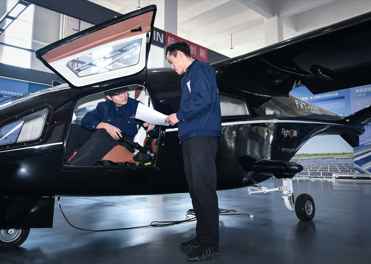 当“煤城”遇上无人机“飞天”赛道如何破局(图1)