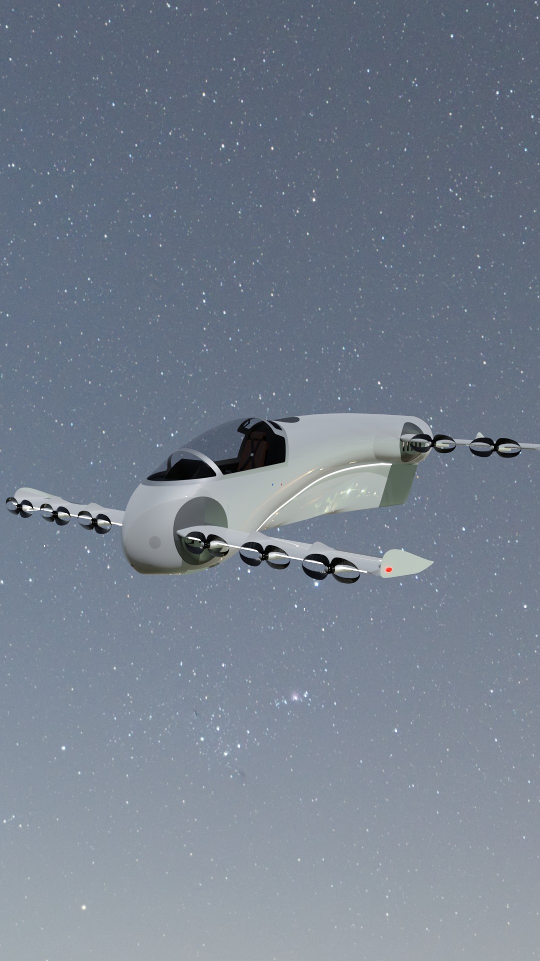 低空飞行器在这里“极限测试”（探一线）(图1)