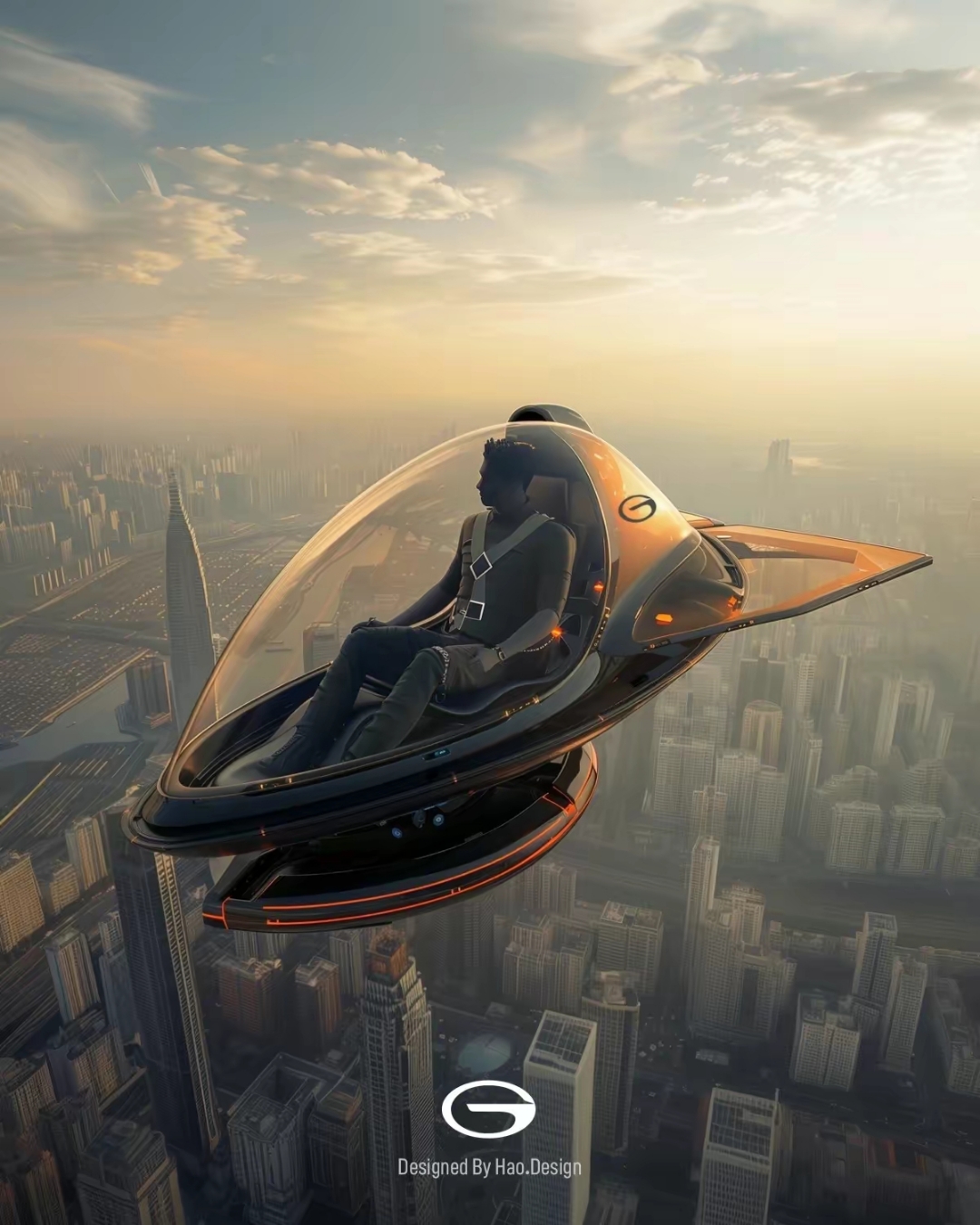 “水上机场”能否破解低空经济缺乏地面基础设施难题？(图1)