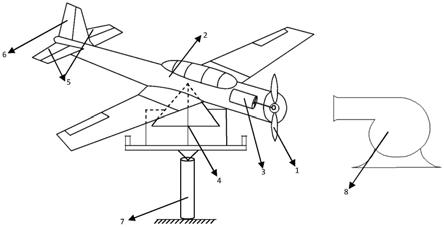 面条厂里造出“载人飞机”飞行员“无照上天”！记者调查(图1)
