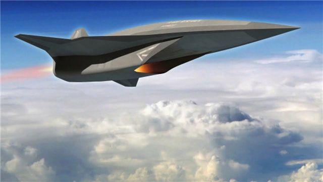 吸气式高速飞行器一体化设计、技术演进、研究现状与发展趋势(图2)