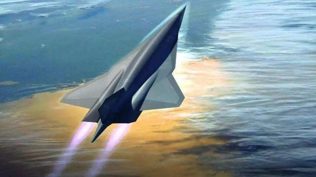 吸气式高速飞行器一体化设计、技术演进、研究现状与发展趋势(图9)